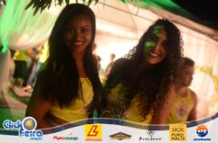 Camarote Espaço Folia (PM)